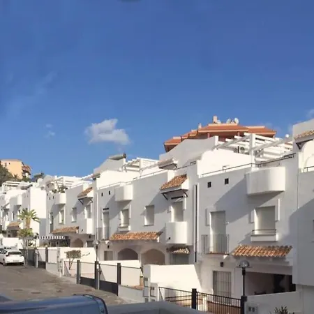 Terraced House, Torreblanca Apartment Fuengirola
