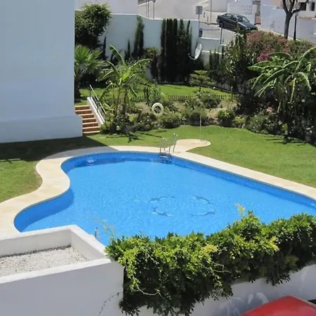 Terraced House, Torreblanca