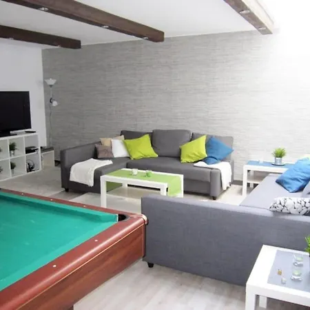 Terraced House, Torreblanca Apartment *