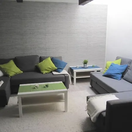 Terraced House, Torreblanca