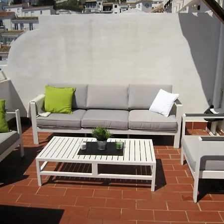 Apartment Terraced House, Torreblanca Fuengirola