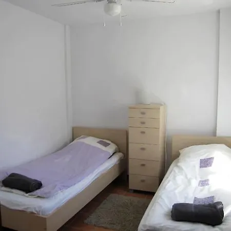 Apartment Terraced House, Torreblanca *