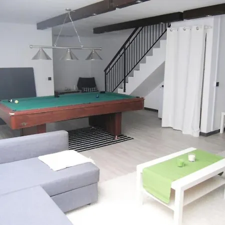 Terraced House, Torreblanca Apartment Fuengirola