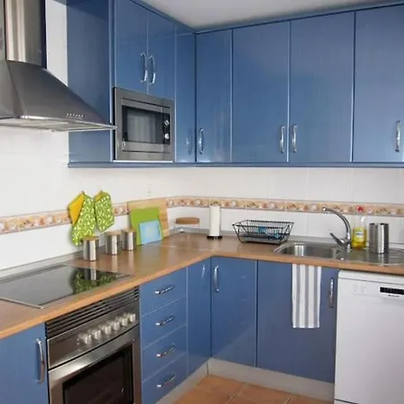 Apartment Terraced House, Torreblanca