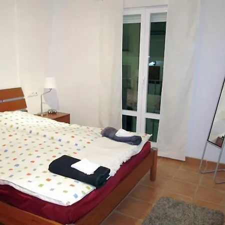 Terraced House, Torreblanca *