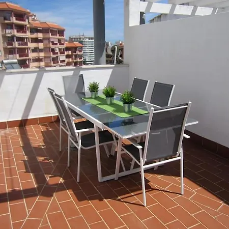 Terraced House, Torreblanca Fuengirola